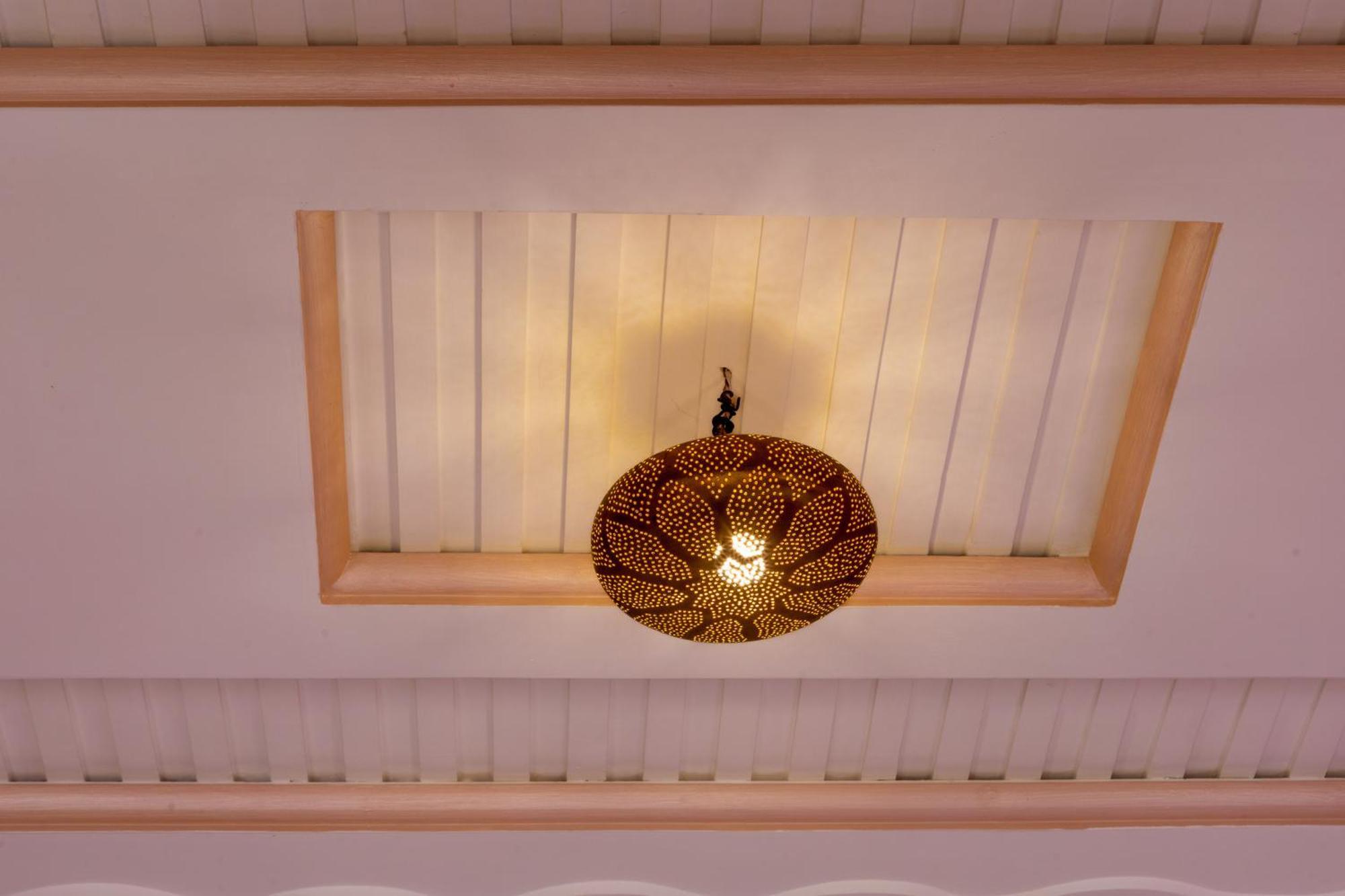 Riad Petite Rose Marrakesh Exterior photo